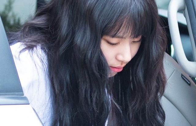 트와이스 채영