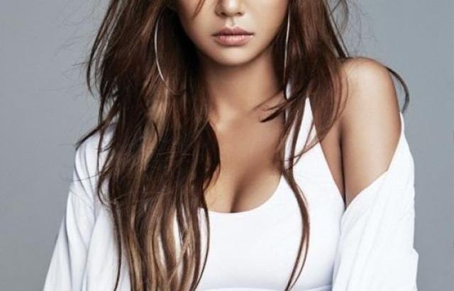 효린