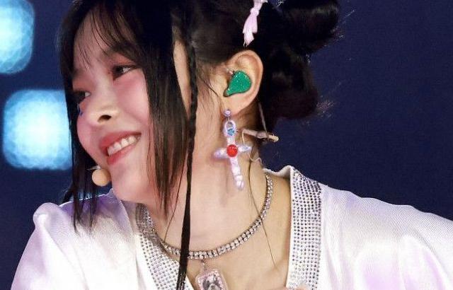 뉴진스 하니
