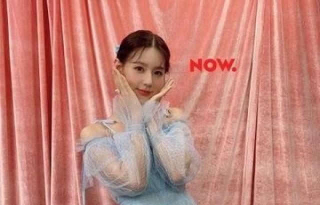 여자아이들 미연