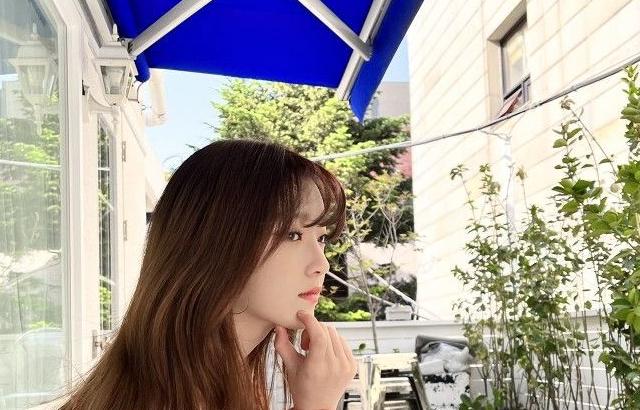 WEEEKLY Soeun