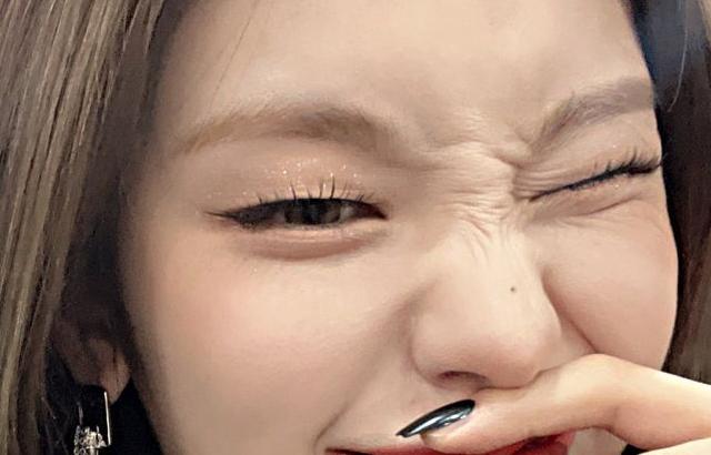 ITZY 예지