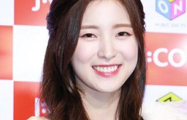 오마이걸 아린