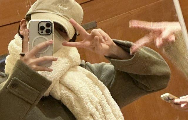 IVE YUJIN
