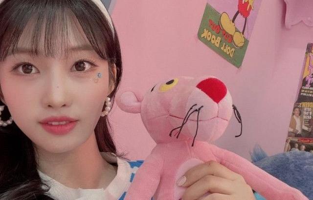 EVERGLOW 김시현