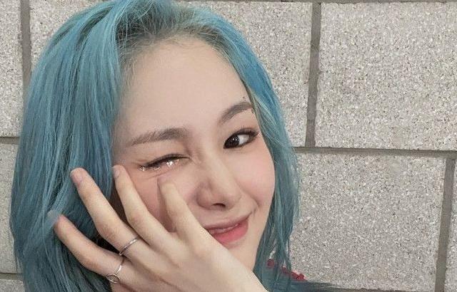 EVERGLOW 한은지