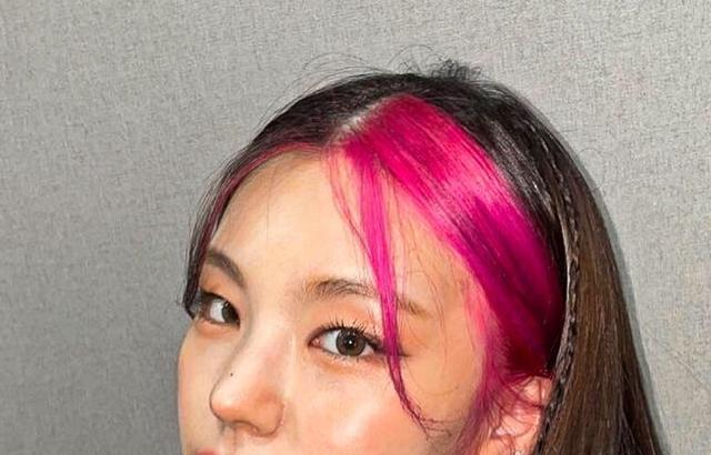 ITZY 황예지