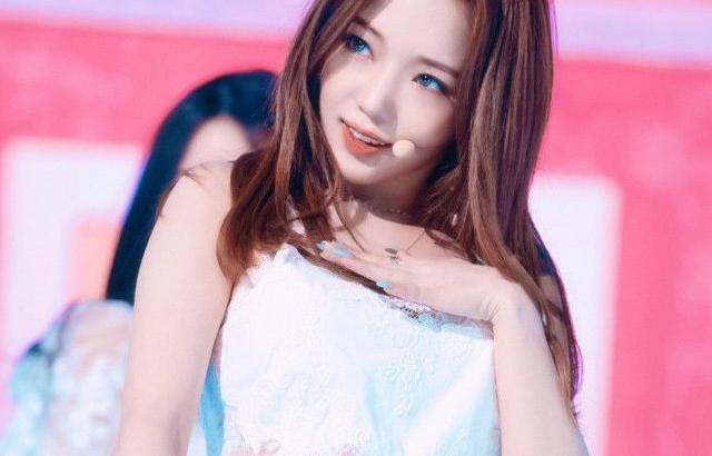 FROMIS9 Roh Ji Sun