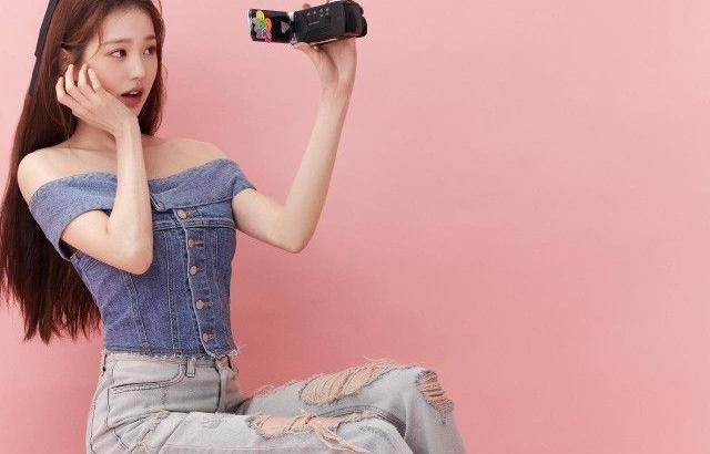 아이브 원영