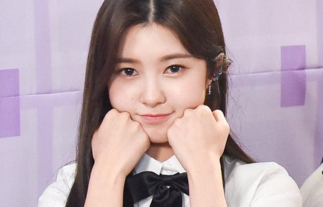 KEP1ER 김다연