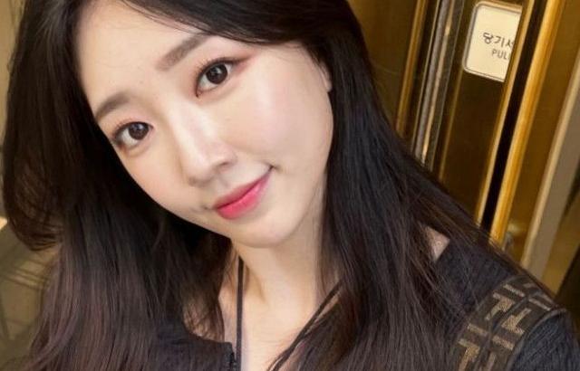 이현경 아나운서