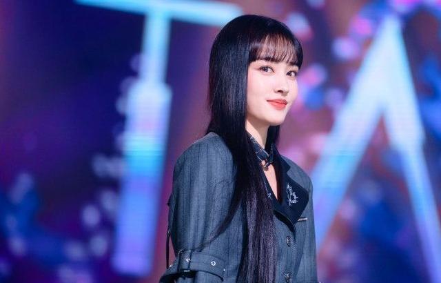 STAYC Yoon