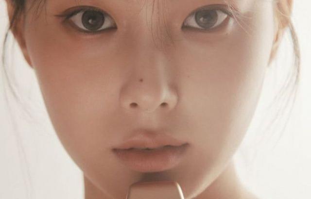 강혜원 ELLE