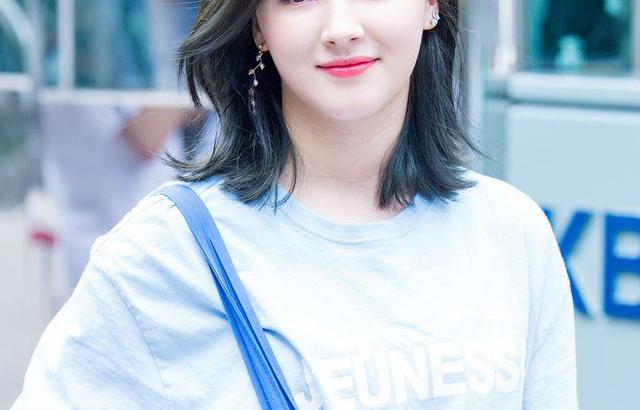 모모랜드 낸시