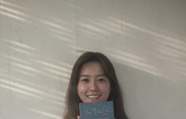 배우 정유미