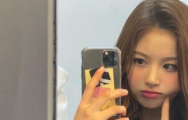 NMIXX 설윤아