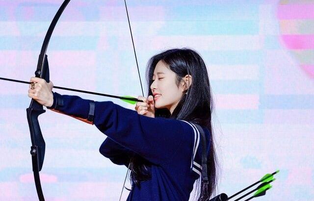 김민주