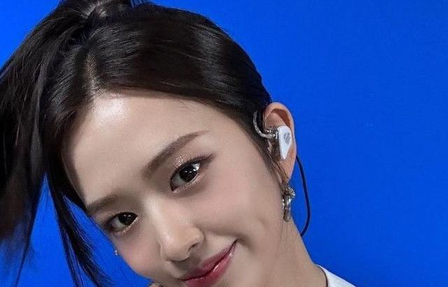아이브 안유진