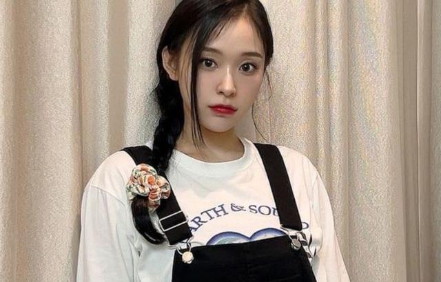 Dreamcatcher Gahyeon
