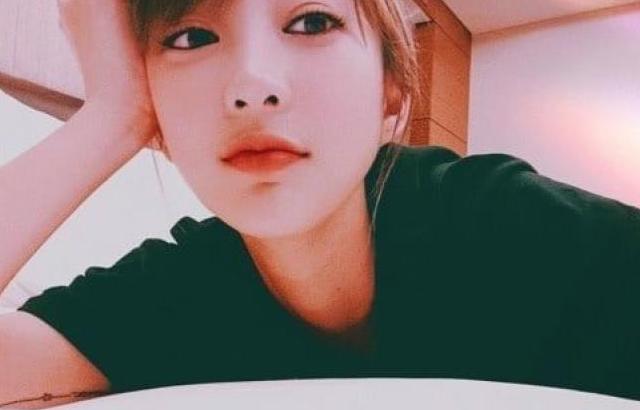 EXID 혜린 LE