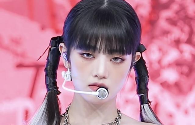 (G)-IDLE Minnie