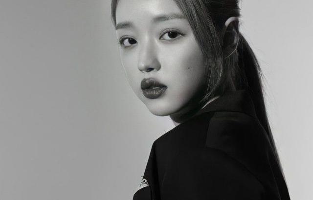 OH MY GIRL 유시아