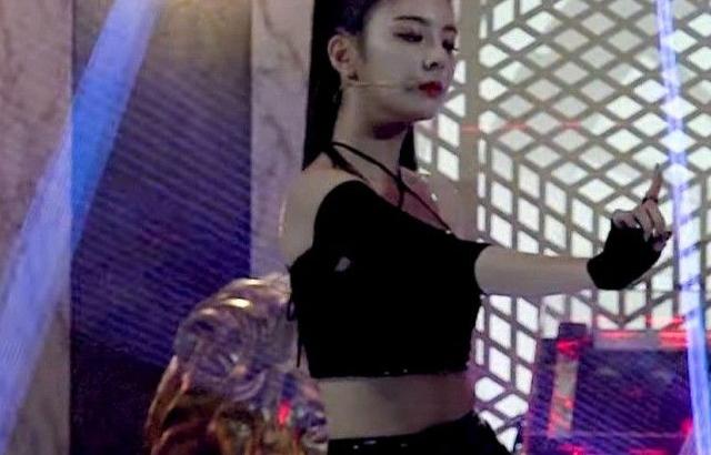 ITZY 리아