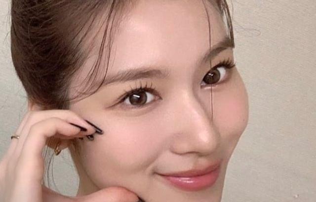 사나