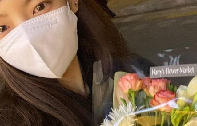 ITZY 리아