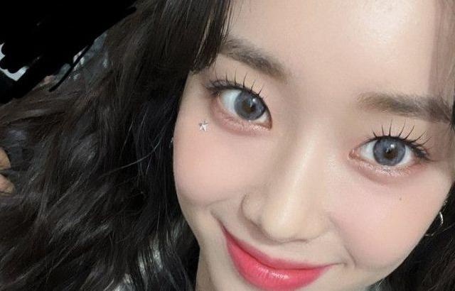 스테이씨 이채영