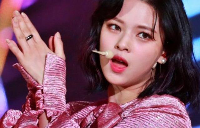 가요대전 정연