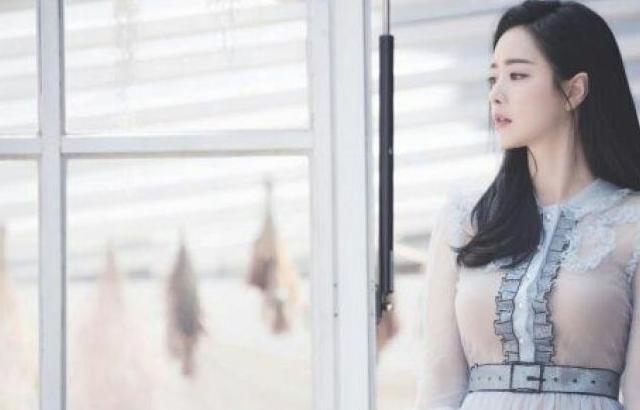 홍수아