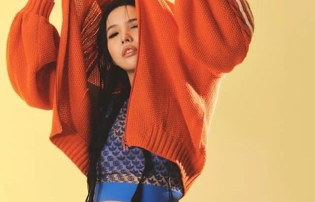 (G)I-DLE Soyeon