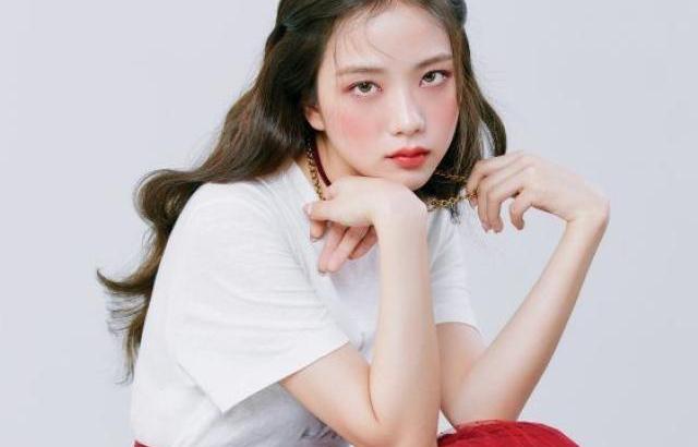 블랙핑크 지수
