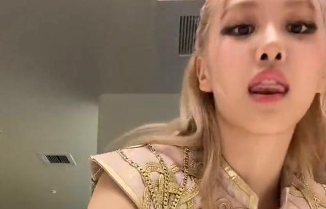 BLACKPINK ROS