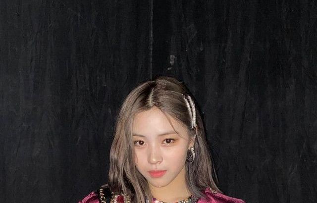 ITZY 류진