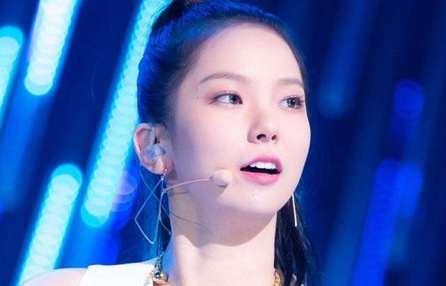 KEP1ER 최유진