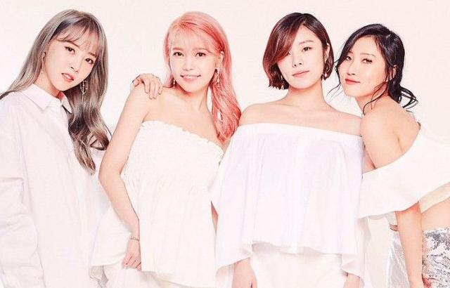 마마무