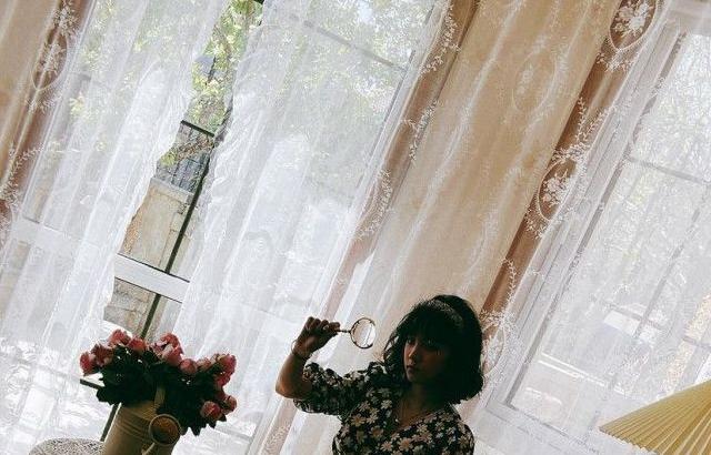 (G)I-DLE Yuqi