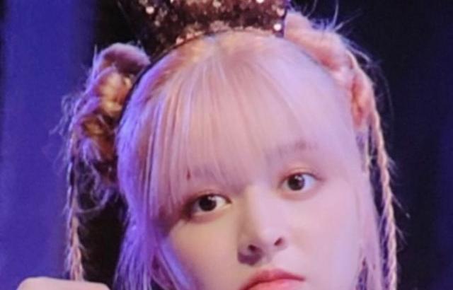 (G)I-DLE soyeon