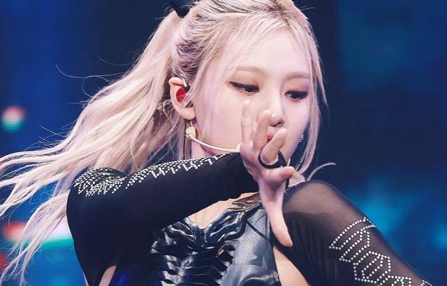ITZY 유나