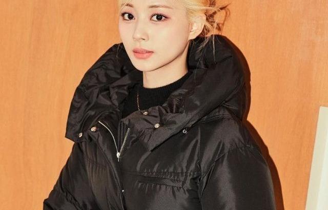 TWICE Tzuyu