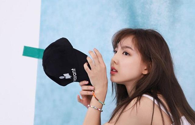 TWICE Nayeon