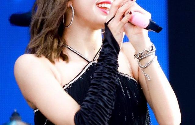 블랙핑크 리사