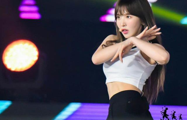 레드벨벳 웬디