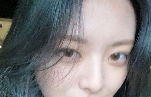 ITZY 유나