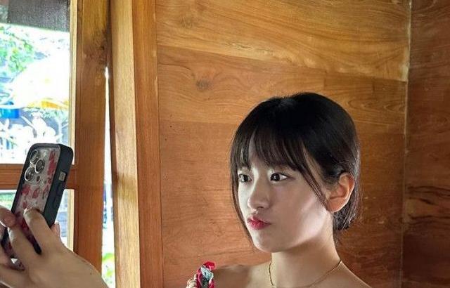 IVE YUJIN