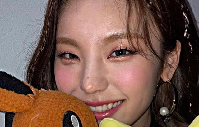ITZY 예지