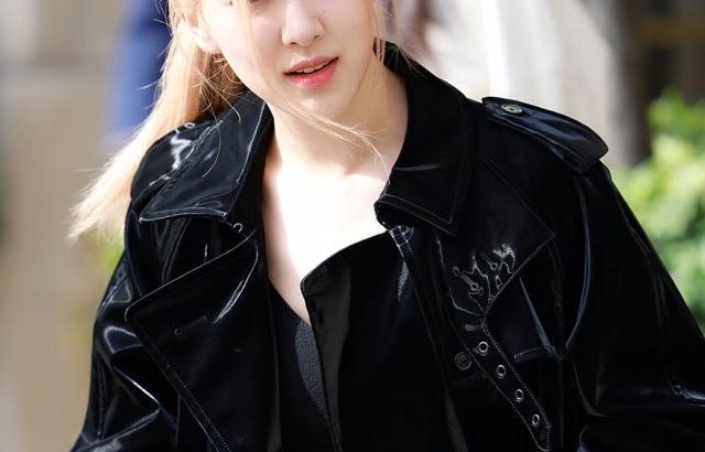 BLACKPINK 로제