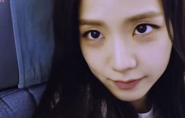 BLACKPINK 지수